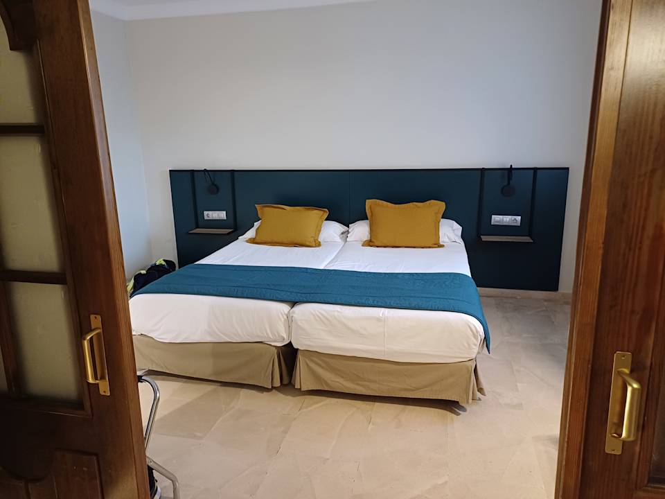 Zimmer Suites & Villas by Dunas