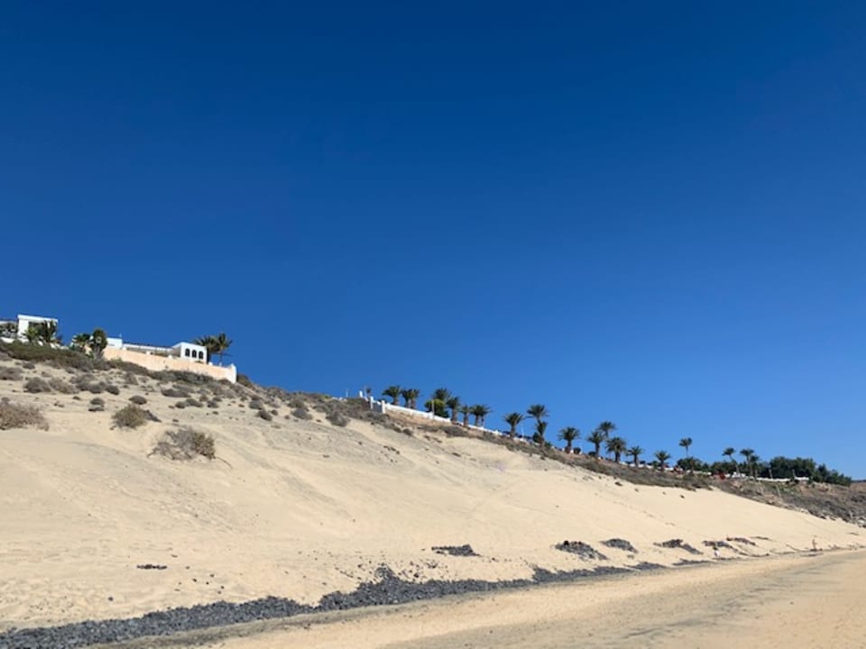 Strand Iberostar Selection Fuerteventura Palace