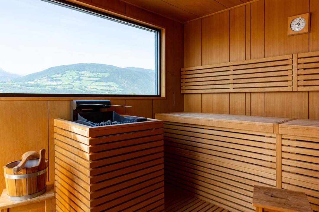 Sport & Freizeit Hotel Tirolerhof