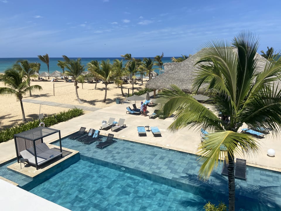 Pool Live Aqua Punta Cana - All Inclusive - Adults Only