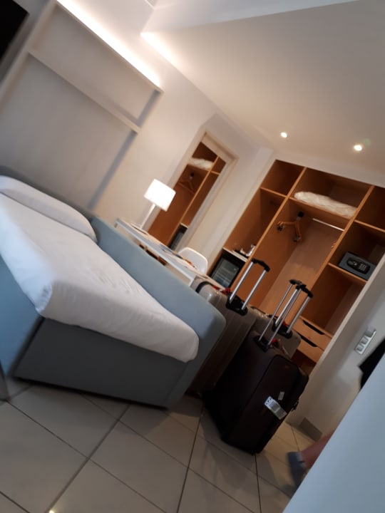 Zimmer Abora Catarina by Lopesan Hotels