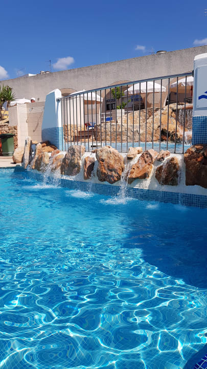 Pool Hotel Kilimanjaro