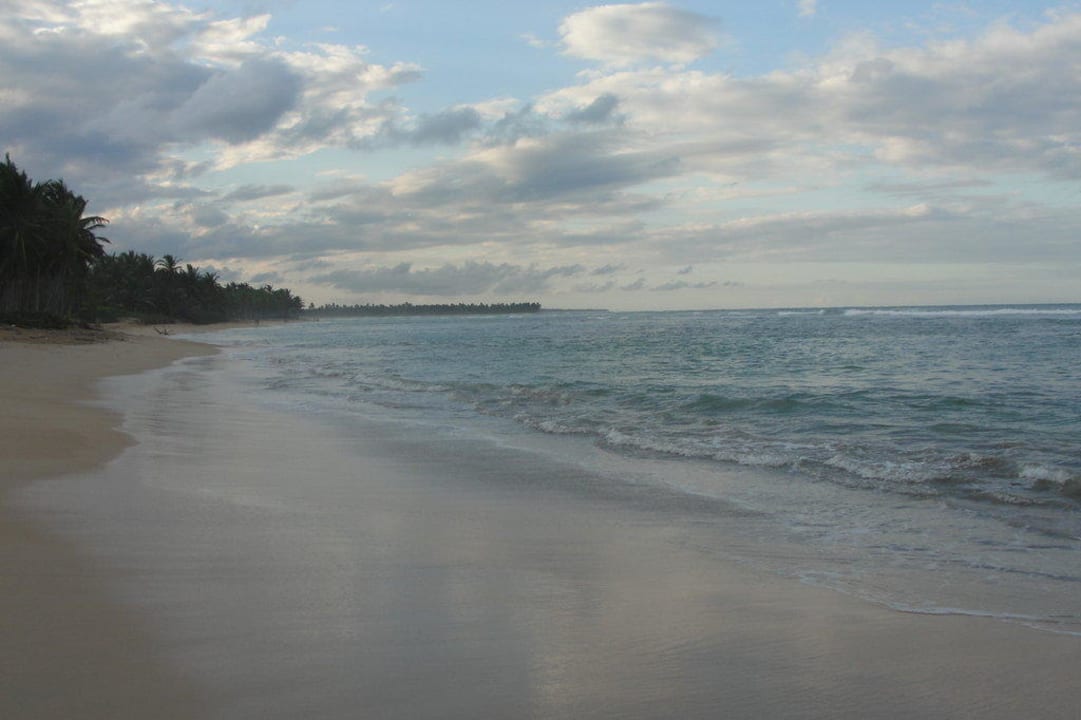 Strand Grand Sirenis Punta Cana Resort & Aquagames