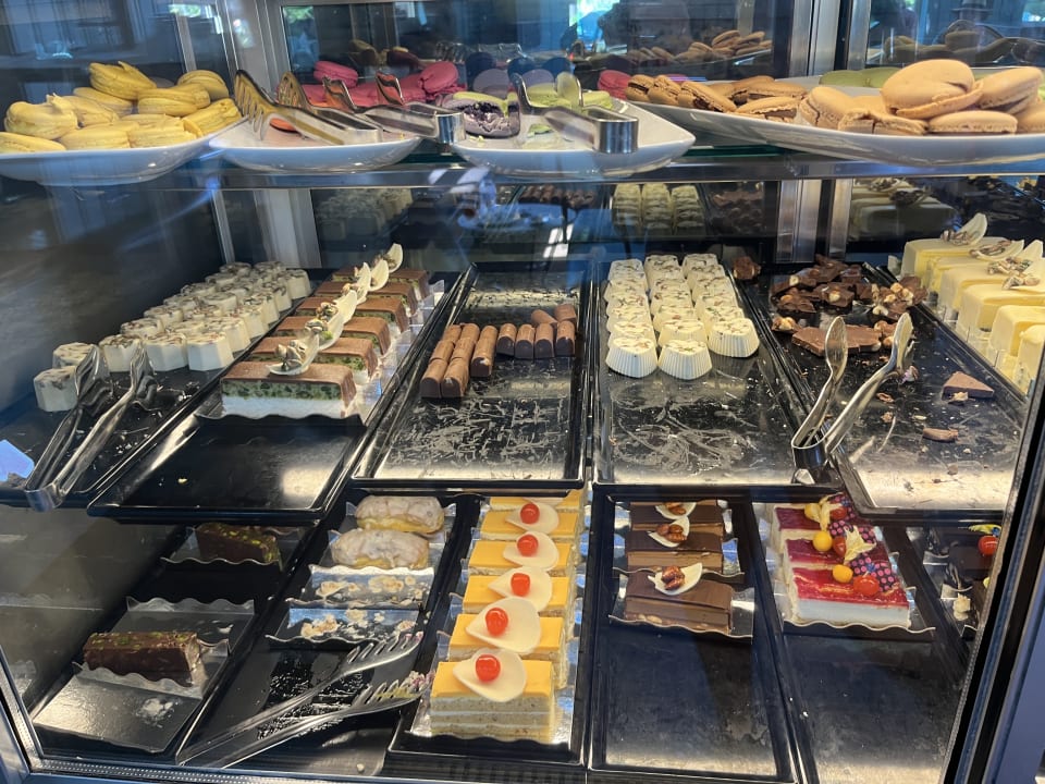 Gastro Megasaray Club Belek