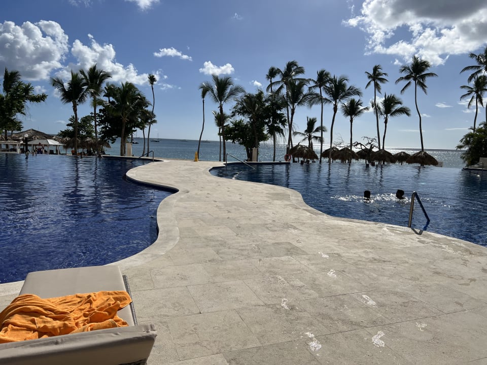 Pool Dreams La Romana Resort & Spa