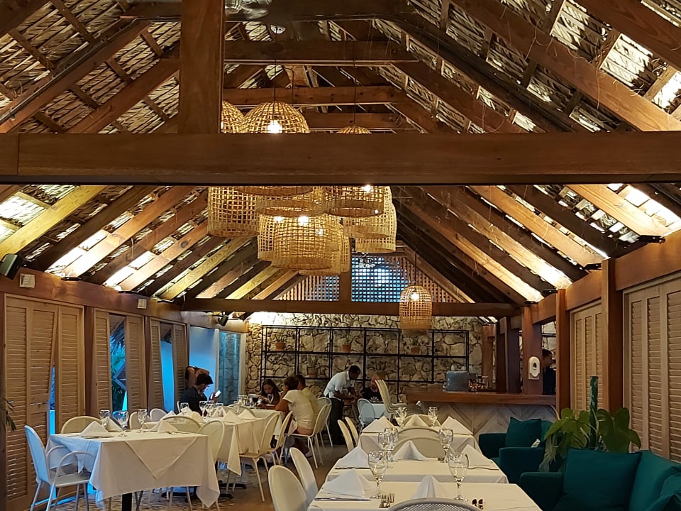 Gastro Hotel Viva Dominicus Beach by Wyndham - All Inclusive Resort