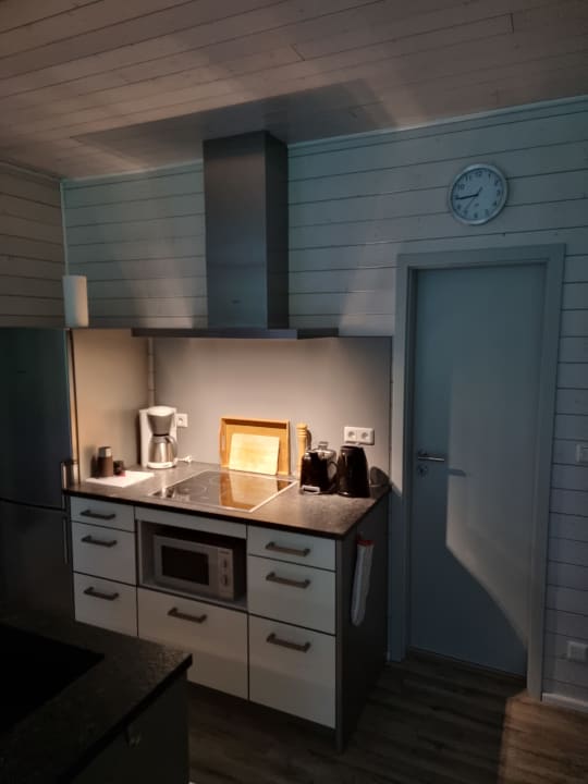 Zimmer Ferienhaus Lichtung