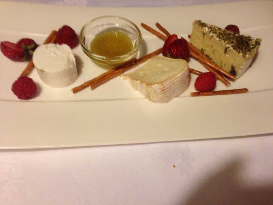 Gastro Hotel Restaurant Rebstock Durbach