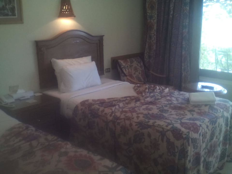 Good room Shams Safaga Resort