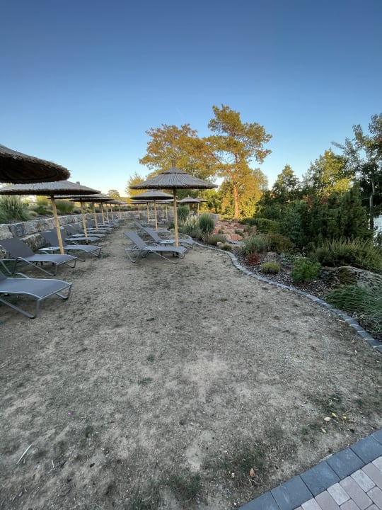 Strand Seehotel Niedernberg