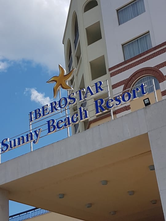 Sonstiges Meliá Sunny Beach