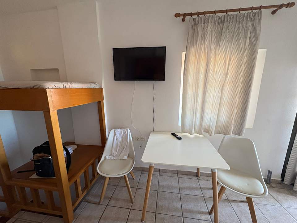 Zimmer Villa Elite by Checkin