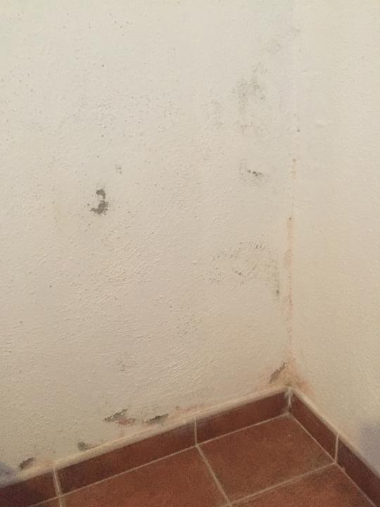 Zimmer La Quinta del Tarajal