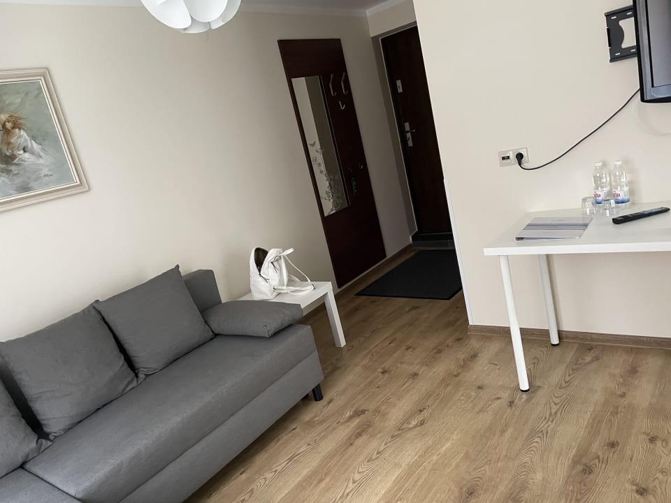 Zimmer Marena Wellness & Spa