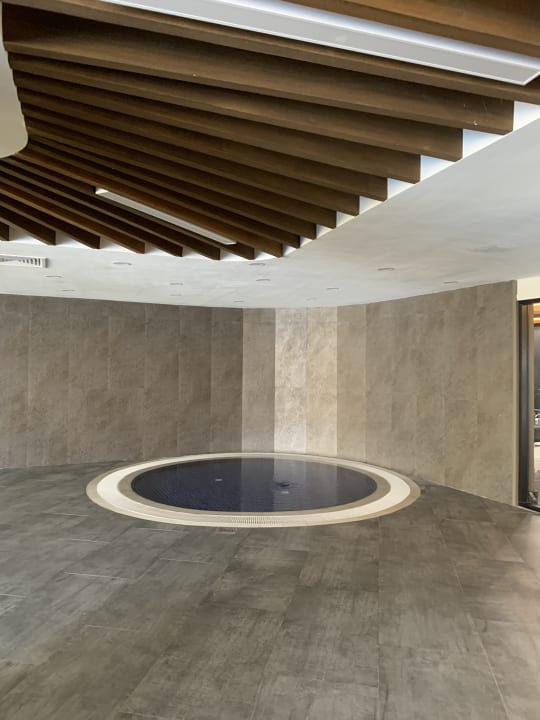 Pool Seaden Quality Resort & Spa