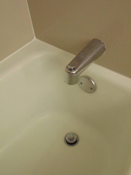 Zimmer Hotel Hilton Atlanta