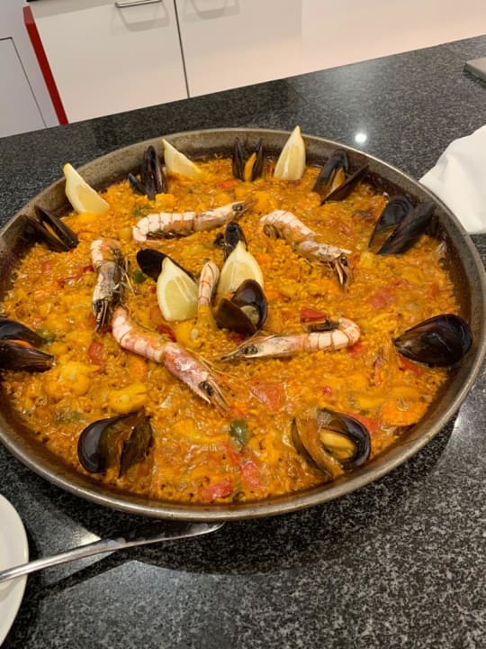 Gastro Reverence Life  - Adults only