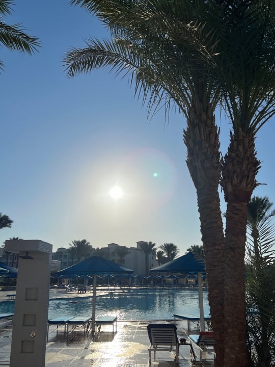 Pool Pickalbatros Dana Beach Resort - Hurghada