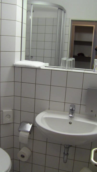 Viel Ablageplatz DAS SCHMÖCKWITZ