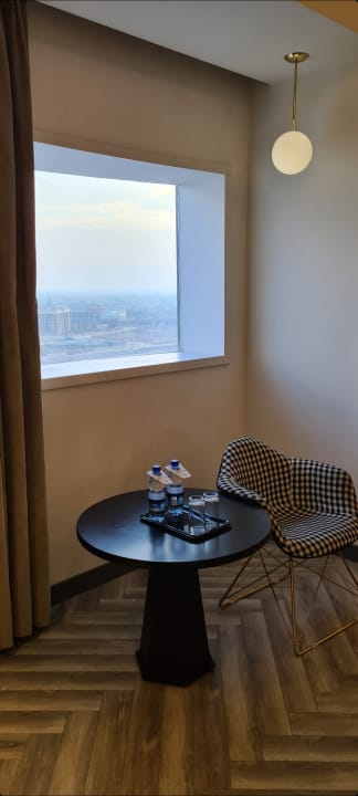 Sonstiges The Nishat Hotel