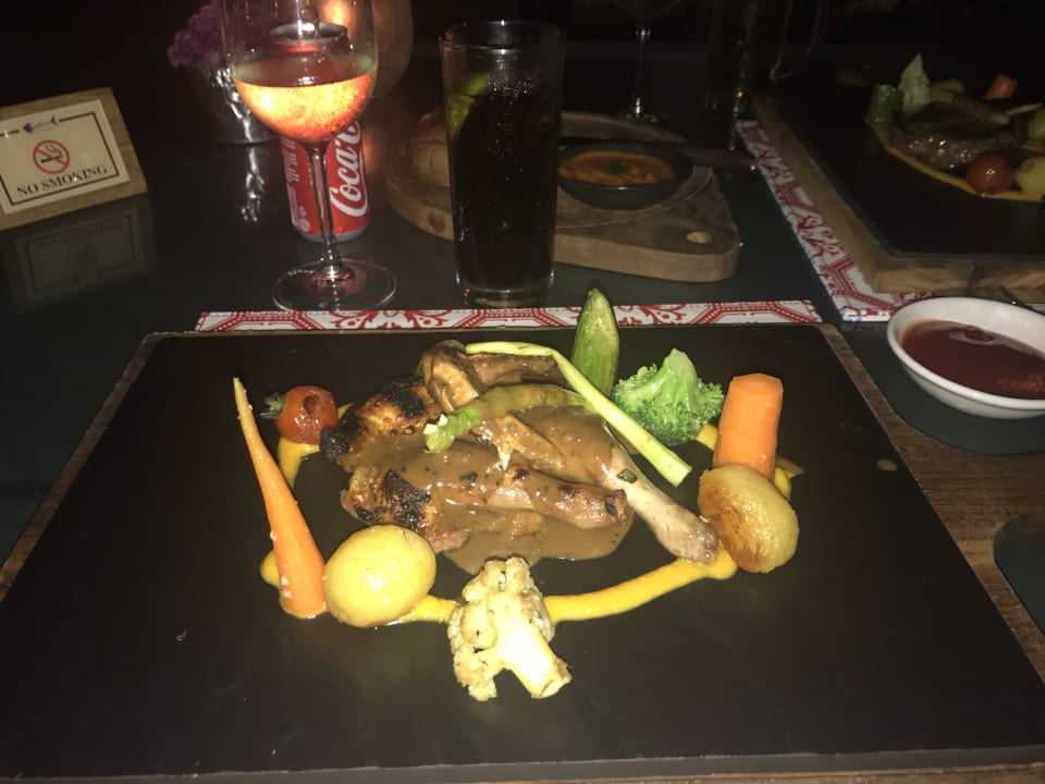 Gastro Paradisus by Melia Bali