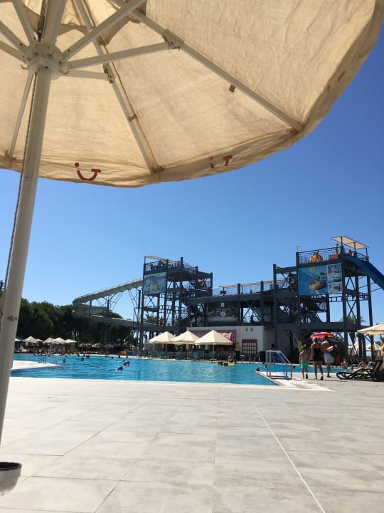 Pool Asteria Family Belek