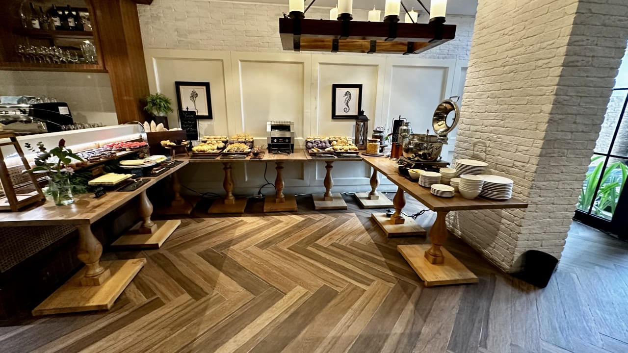 Gastro Feliz Hotel Boracay