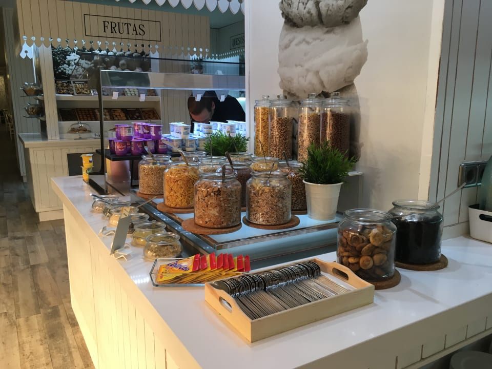 Gastro Barceló Teguise Beach - Adults only