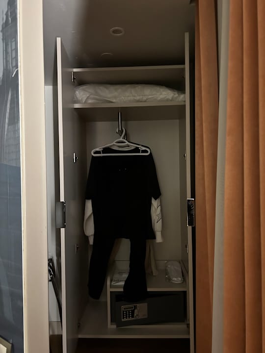 Zimmer Leonardo Boutique Hotel Rome Termini