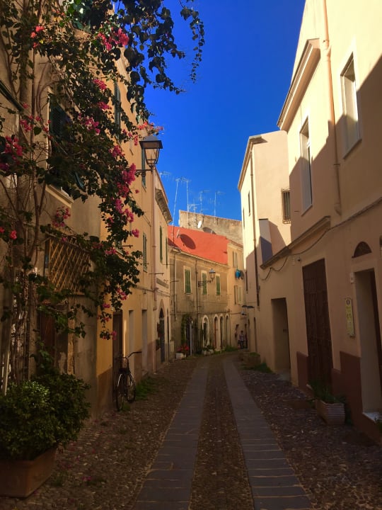 Sonstiges Hotel Resort & Spa Baia Caddinas