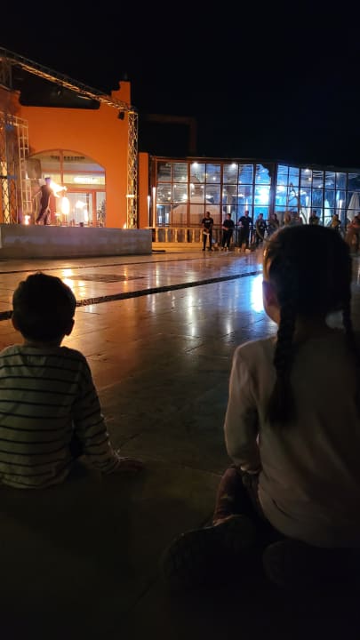 Sonstiges SUNRISE Royal Makadi Resort