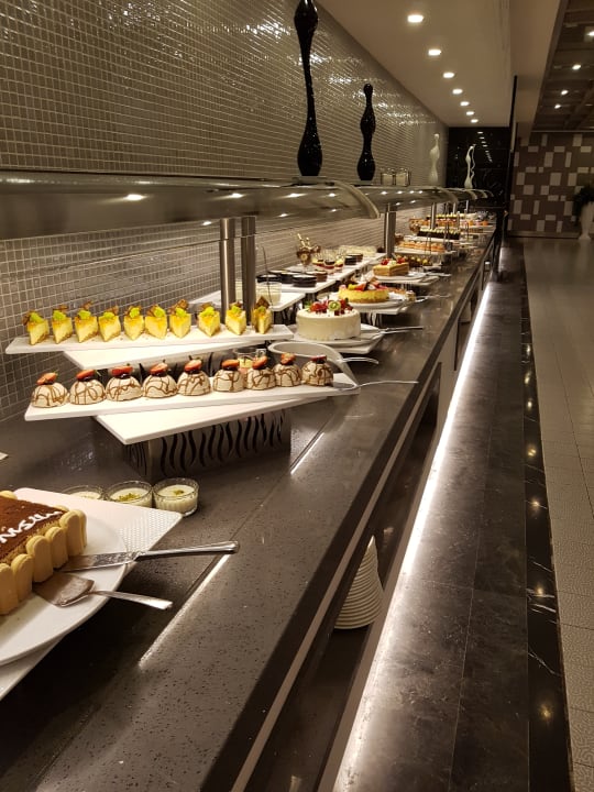 Gastro Royal Seginus