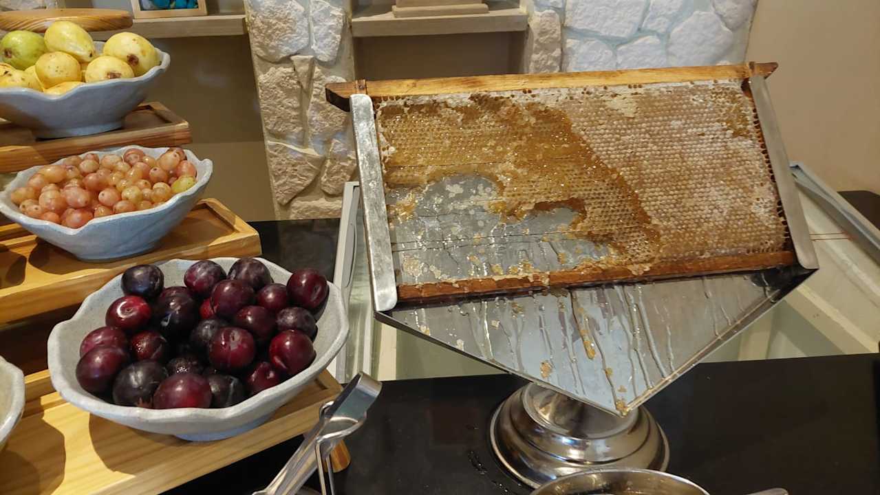 Gastro SUNRISE Anjum Resort Marsa Alam