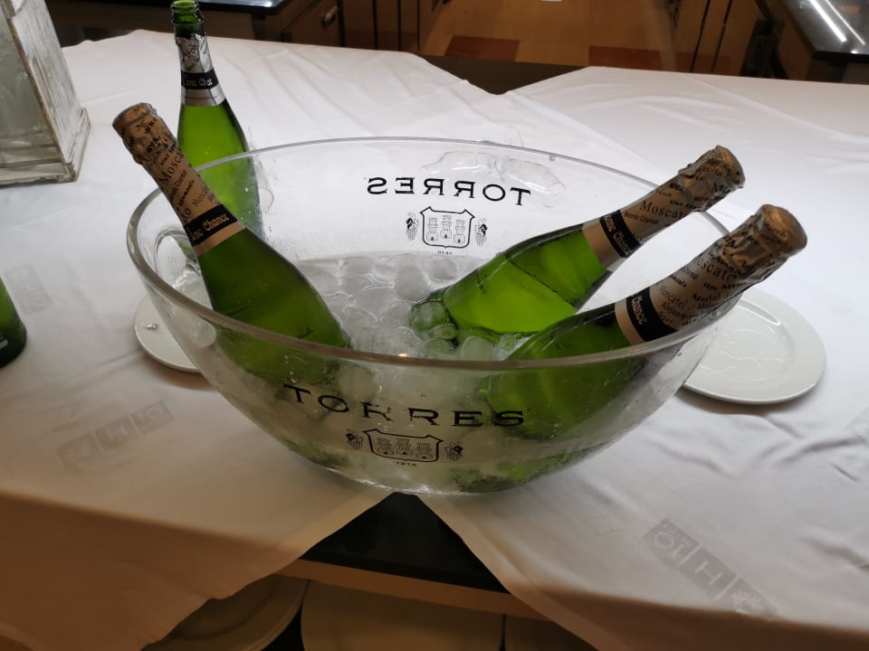 Gastro H10 Salauris Palace