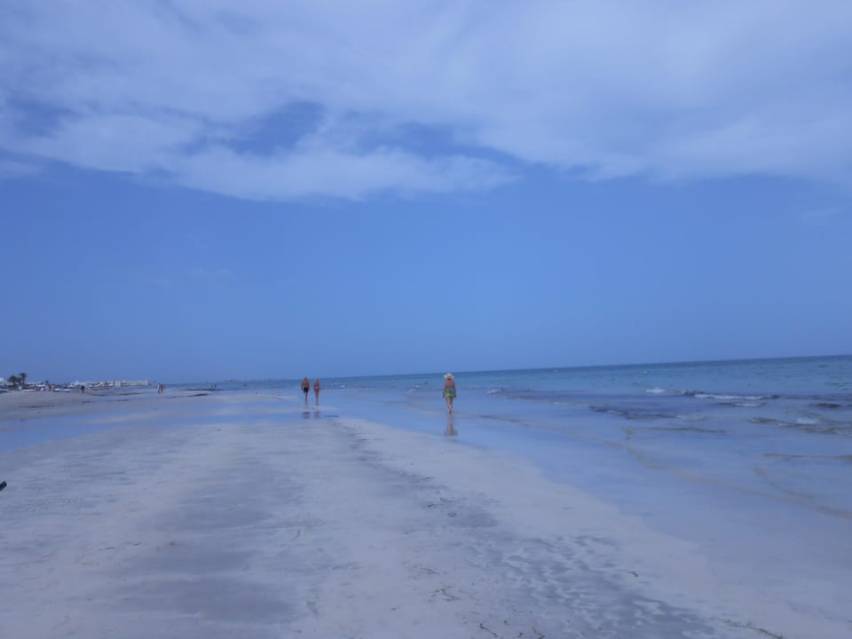 Strand Djerba Sun Beach Hotel & Spa