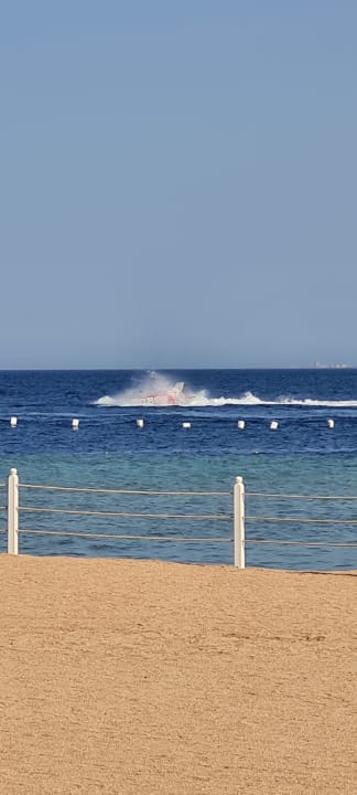 Sport & Freizeit Makadi Spa - Adults only