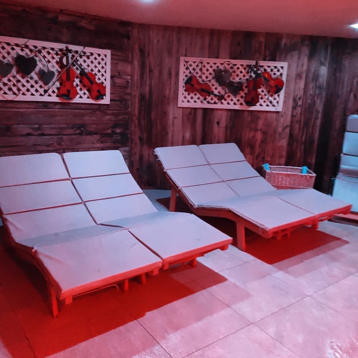 Sport & Freizeit Hotel Amerikan