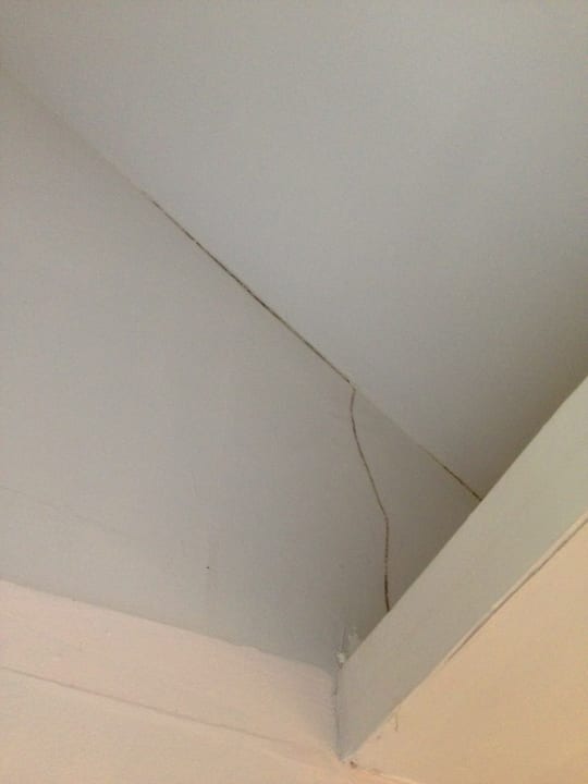 Zimmer Hotel Thongtapan Resort