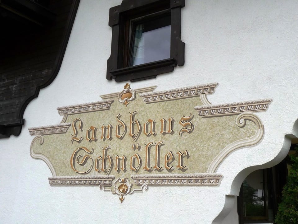Bilder Rina & Gerard von Landhaus Schnöller Landhaus Schnöller