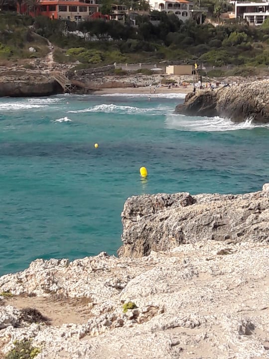 Strand Alua Calas de Mallorca Resort