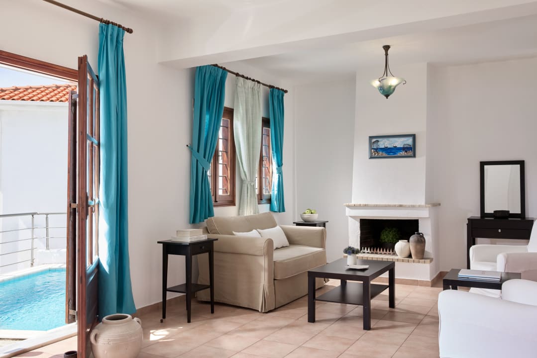 Zimmer Leda Village Resort