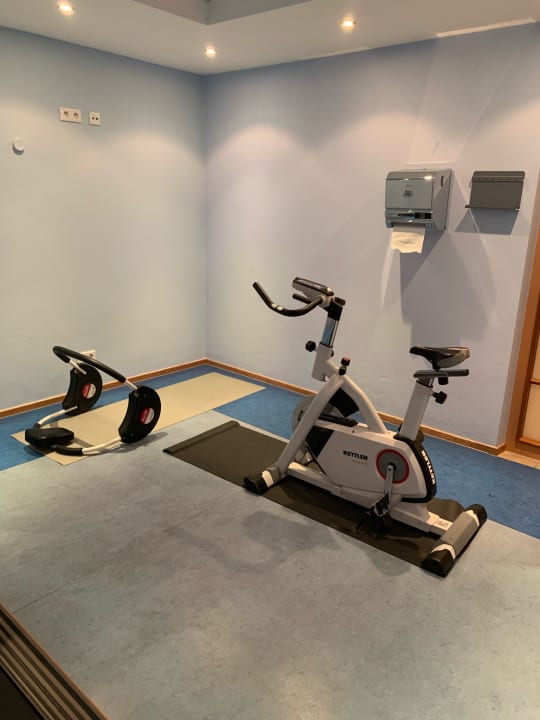 Sport & Freizeit AKZENT Hotel Bayerwald-Residenz