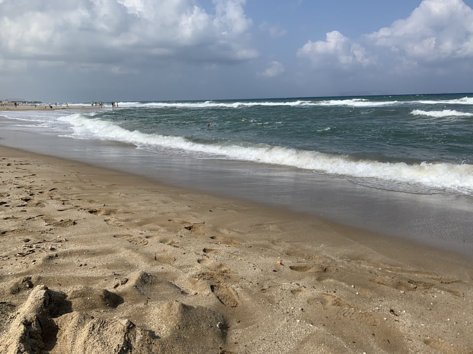 Strand Anissa Beach & Village