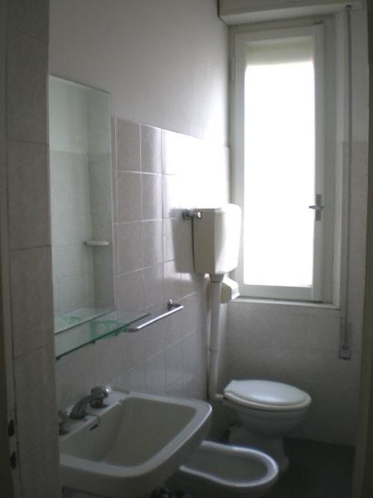 Zimmer Hotel Luna Rossa