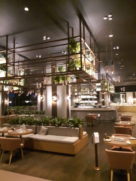 Gastro Maxx Royal Belek Golf Resort