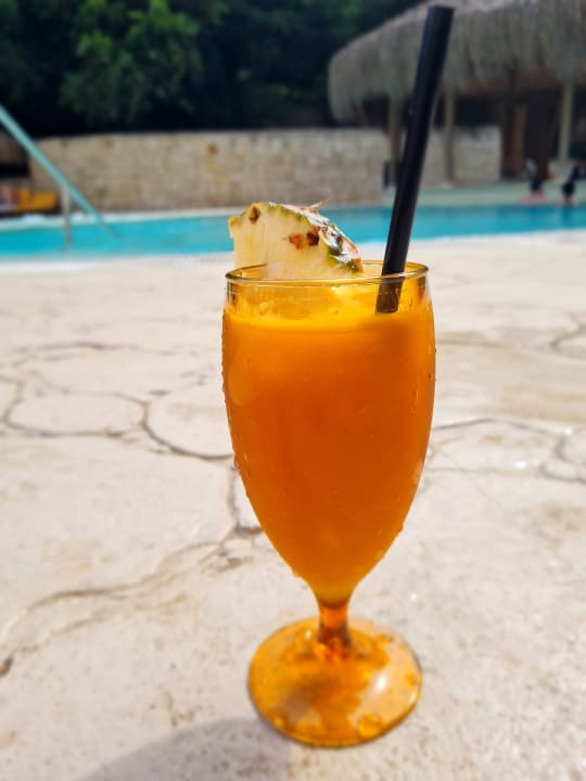 Gastro Rixos Premium Belek