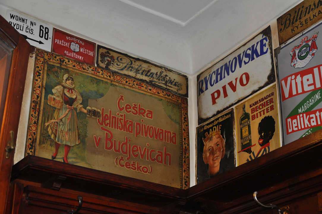 Hotel Na Louži Hotel Na Louži