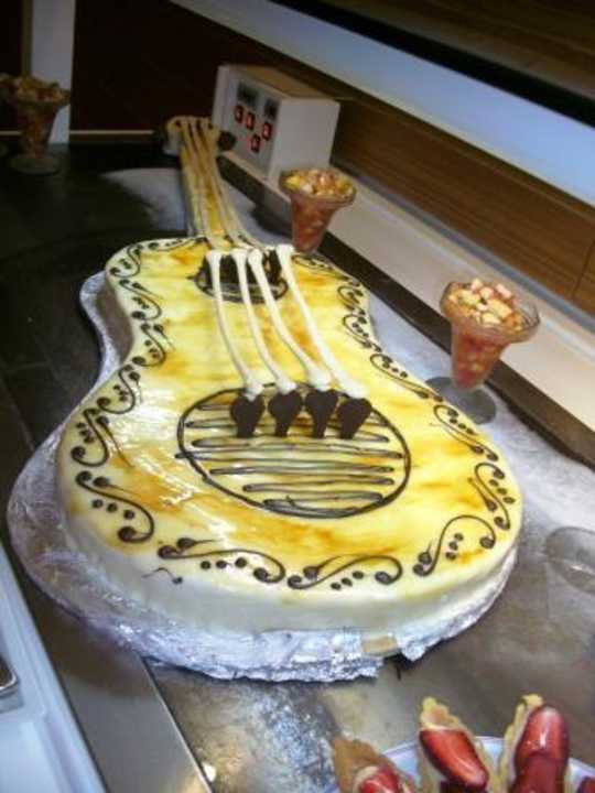 Die Bäcker sind Künstler The Orangers Beach Resort and Bungalows