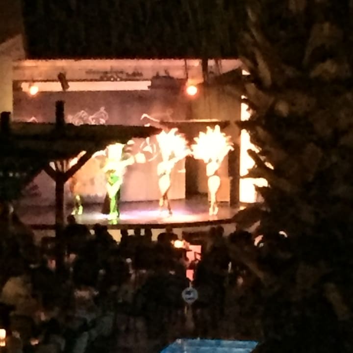 Sport & Freizeit Port Side Resort Hotel