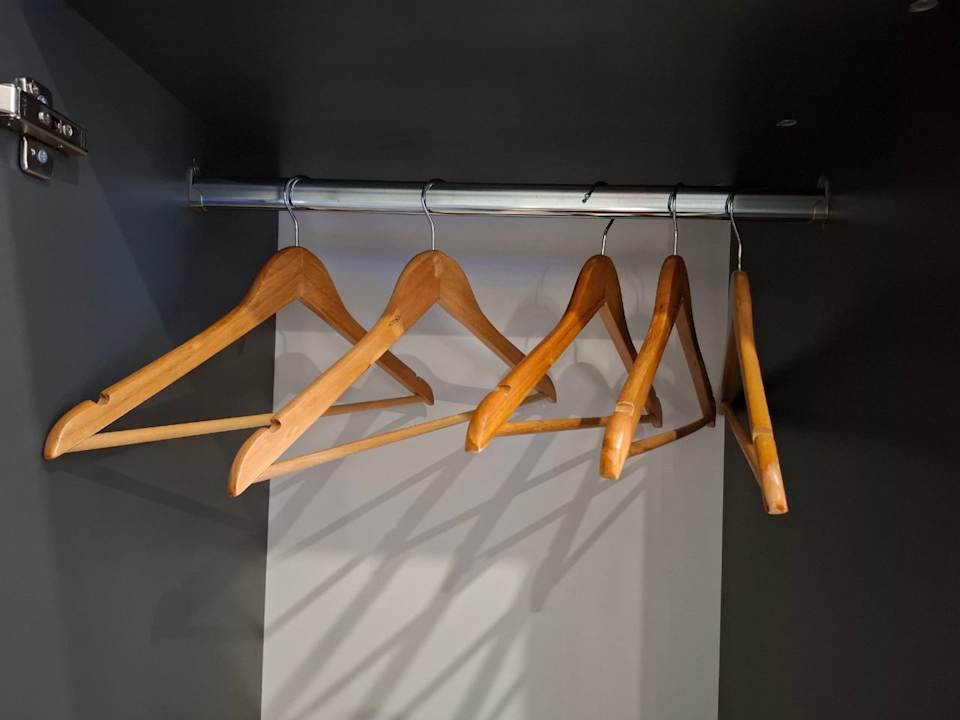 Zimmer Royal romantic apartment with bathtub